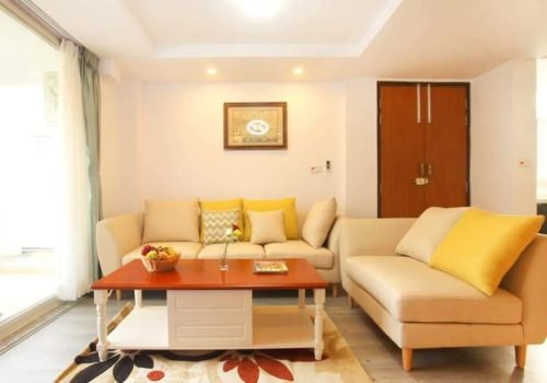 2 BHK Full Furnished Luxury Apartment For Rent in Sanepa