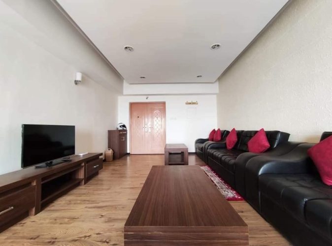 Appartment Rent in Sitapaila