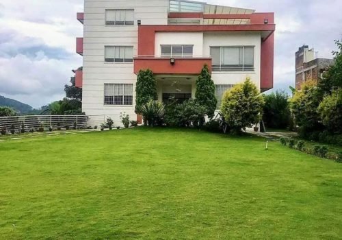 House For Sale In Golfutar Height, Budhanilkantha