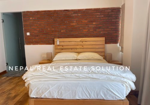 Apartment For Rent In Sanepa, Lalitpur