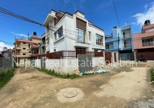 House For Sale In Bhaisepati, Lalitpur