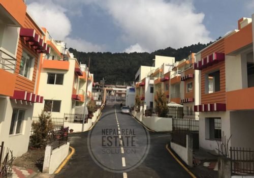 House For Sale In Sitapaila, Kathmandu