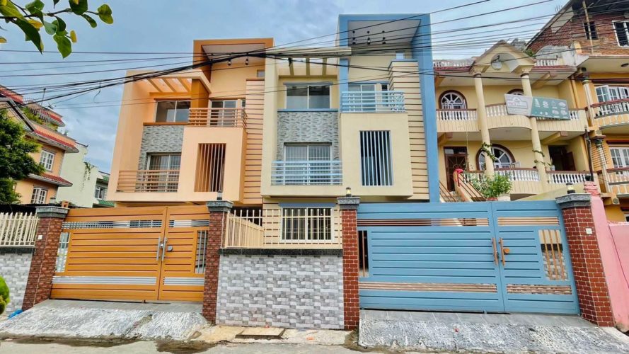 house for sale in Bhimsengola kathmandu