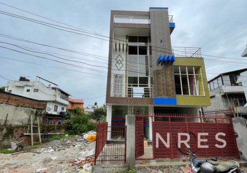 House For Sale In Chapagaun, Lalitpur