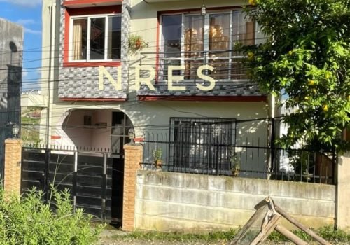 House For Sale In Gokul Awas, Bhaisepati