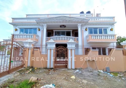 House For Sale In Golfutar Height, Kathmandu