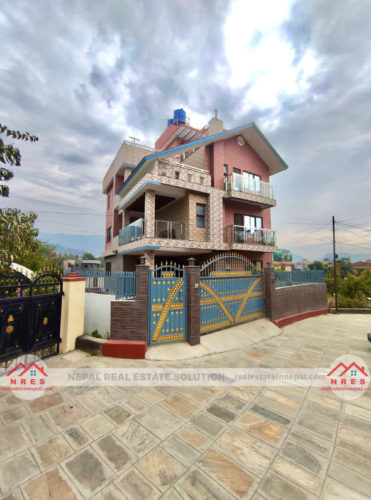 ATTACHMENT DETAILS Bungalow-in-Budhanilkantha