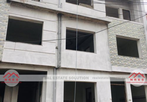 For Sale:- New Duplex Bungalow In Dhapakhel