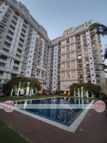 3bhk-apartment on rent-imperial-court-sanepa