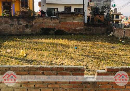 Land On Sale In Imadole – Lalitpur