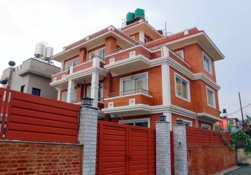 Bungalow for sale in Basundhara Height