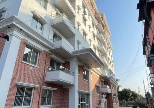 2BHK Full Furnished Apartment  For Sale in Kathmandu