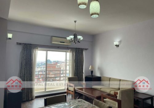 3bhk Apartment For Sale In Bakundol