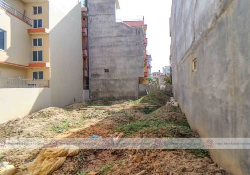 Land For Sale In Satdobato