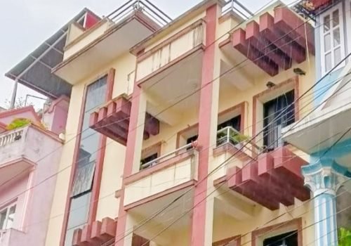 Flat Available For Rent In Jhamsikhel