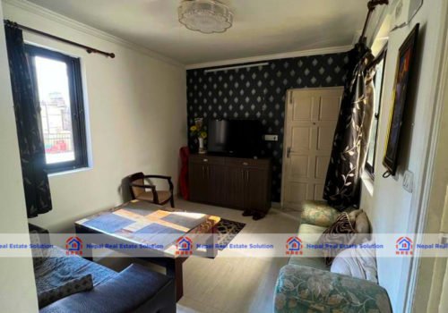 Apartment For Sale In Jhamsikhel – Lalitpur