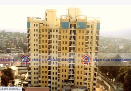 Apartment For Rent In Sanepa