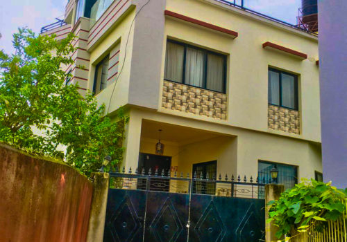 Beautiful House For Rent Near Medicity Hospital