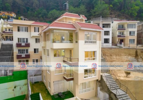 New House For Sale In Kathmandu