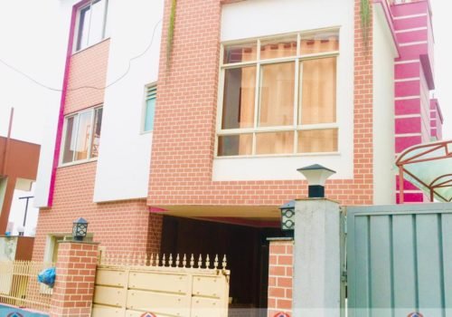 Duplex House For Sale In Bhaisepati Lalitpur