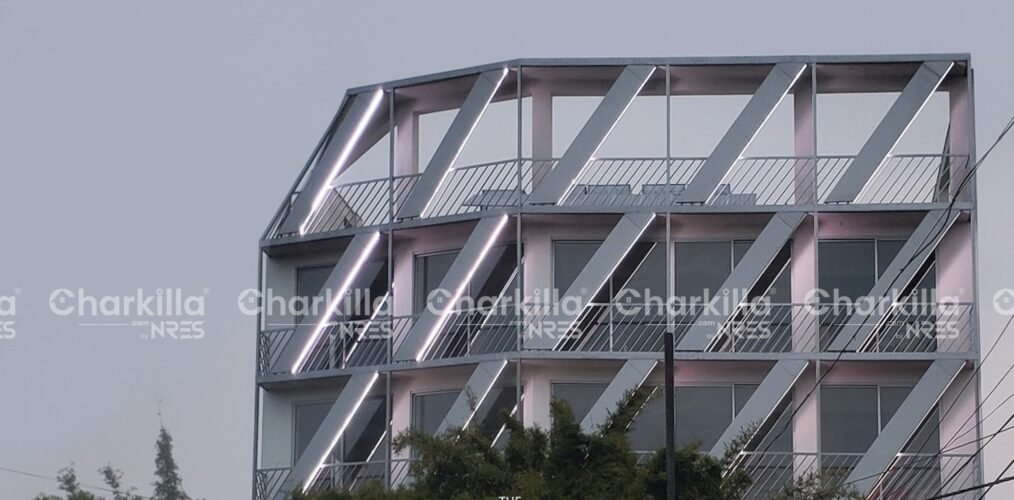 luxury apartment for rent in Sanepa Lalitpur