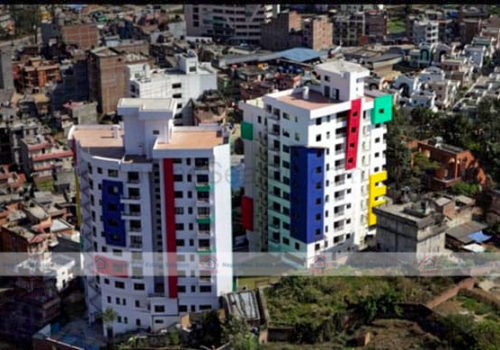Apartment For Rent At Kathmandu