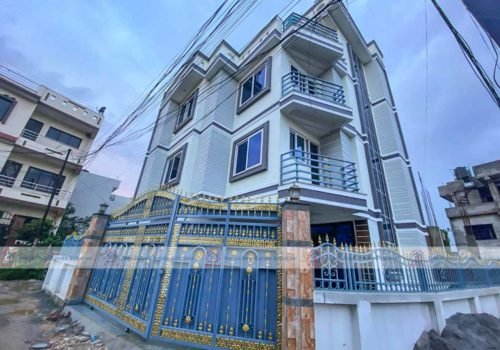 House For Sale In Lalitpur