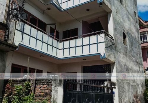 House For Sale In Lalitpur