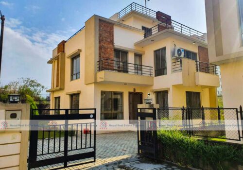 House For Rent In Bhaktapur