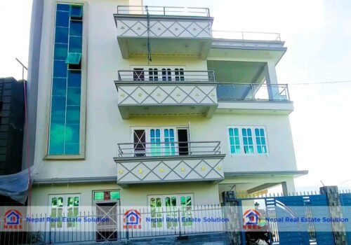House for Sale in Imadol, 
