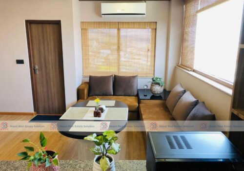Service Apartment On Rent At Lalitpur
