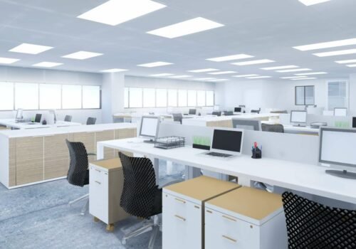 Finding the Perfect Office Space – Things to Consider