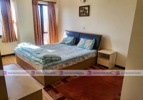 3BHK Apartment For Rent In Panipokhari Kathmandu