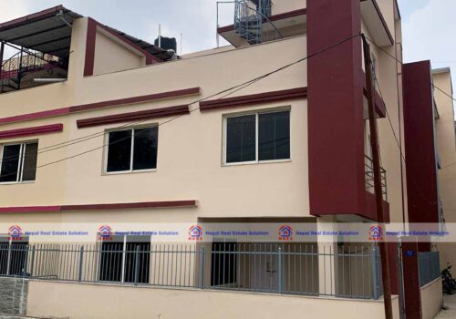 House for sale in Harisiddhi