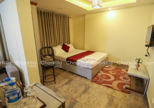 Apartment For Rent In Jhamsikhel