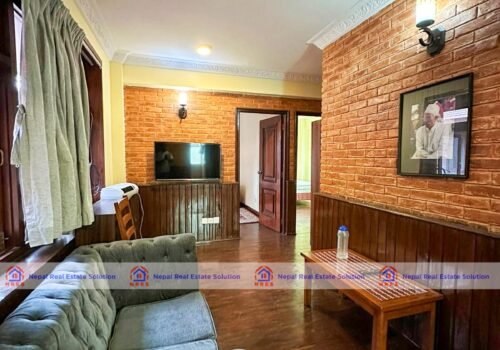 Apartment For Rent In Patan, Lalitpur