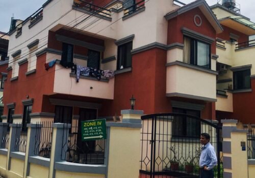 House For Sale in Dhapakhel