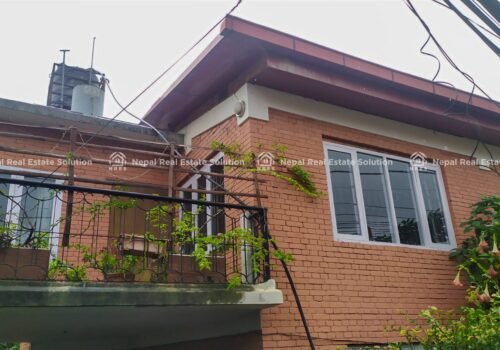 House For Rent In Sanepa