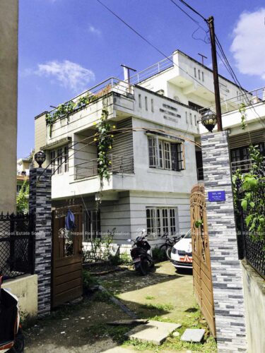 house for sale in satdobato lalitpur