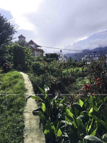 land for sale in sunakothi lalitpur