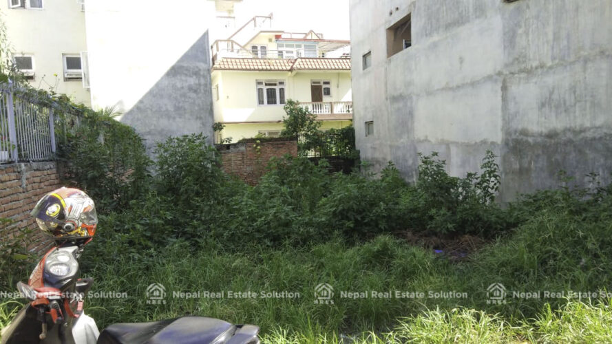 land for sale in nakhipot lalitpur