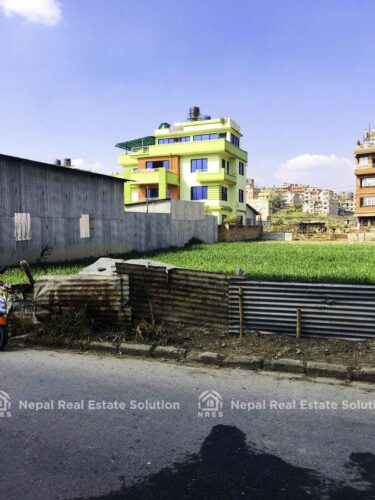 land for sale in bhaktapur