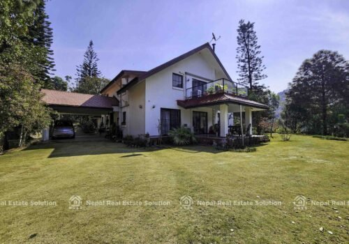 13 ROPANI MANSION FOR SALE