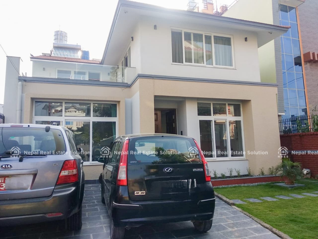 House for sale in Nakhipot, Lalitpur