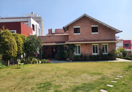 Traditional Styled House for Sale in Bhaisepati, Lalitpur – 20 Aana Land