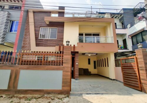 House for Sale in Bhaisepati, Lalitpur