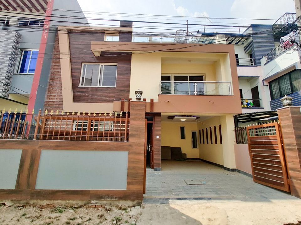 House for sale in Bhaisepati, Lalitpur