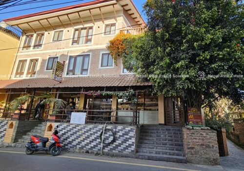 Apartment for rent in Kathmandu