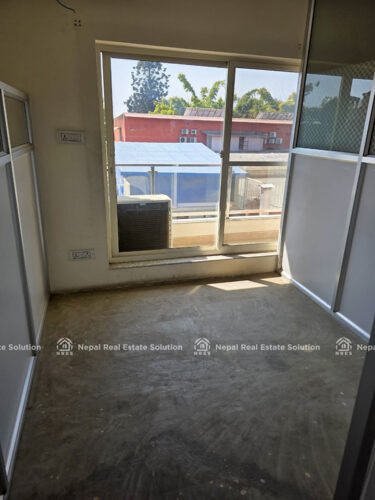 Commercial Space for rent in Uttardhoka, Kathmandu