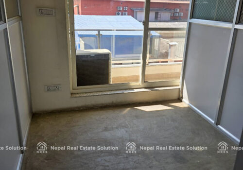 COMMERCIAL SPACE FOR RENT